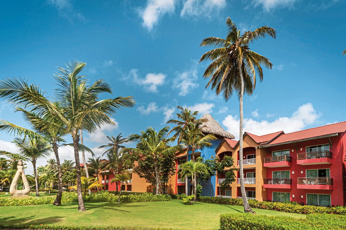 Hotel Punta Cana Princess All Suites & Spa Resort, Dominikanische Republik, Punta Cana, Bild 6