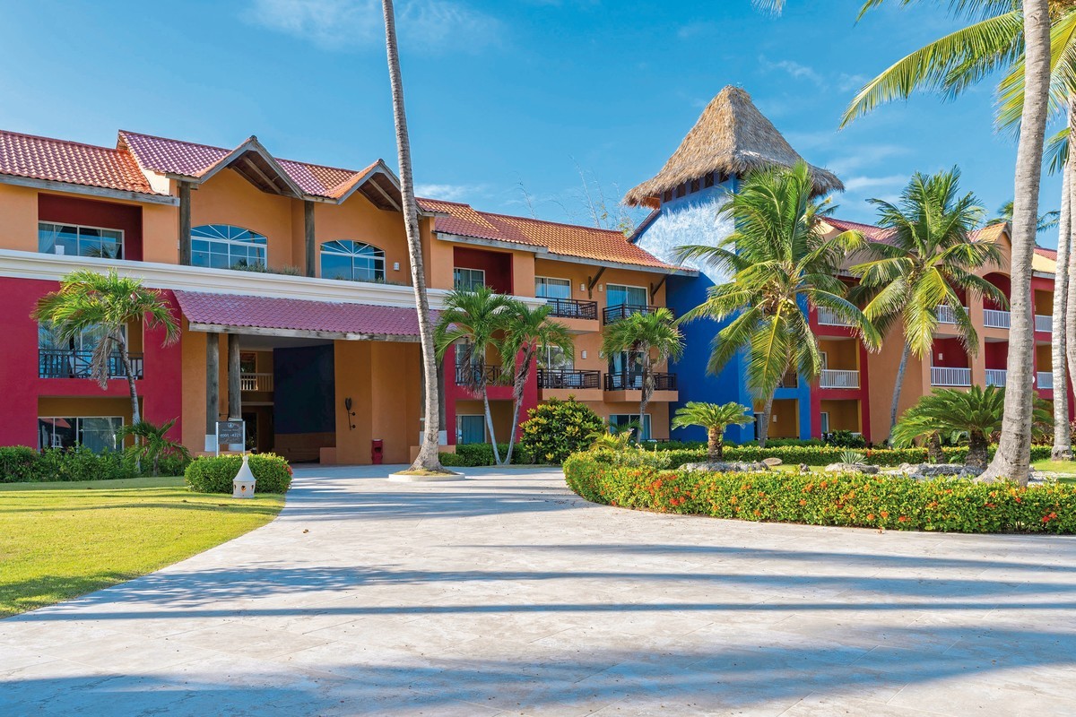 Hotel Punta Cana Princess All Suites & Spa Resort, Dominikanische Republik, Punta Cana, Bild 7