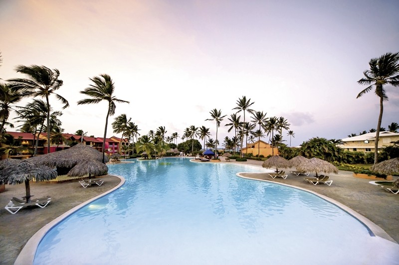 Hotel Punta Cana Princess All Suites & Spa Resort, Dominikanische Republik, Punta Cana, Bild 8