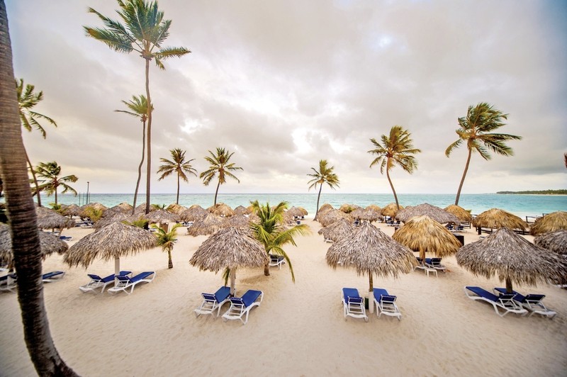 Hotel Punta Cana Princess All Suites & Spa Resort, Dominikanische Republik, Punta Cana, Bild 9