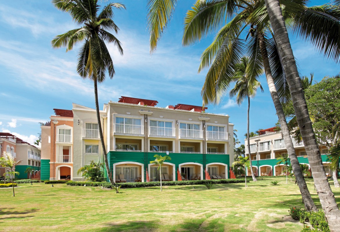 Hotel Grand Palladium Bávaro Suites Resort & Spa, Dominikanische Republik, Punta Cana, Bild 1