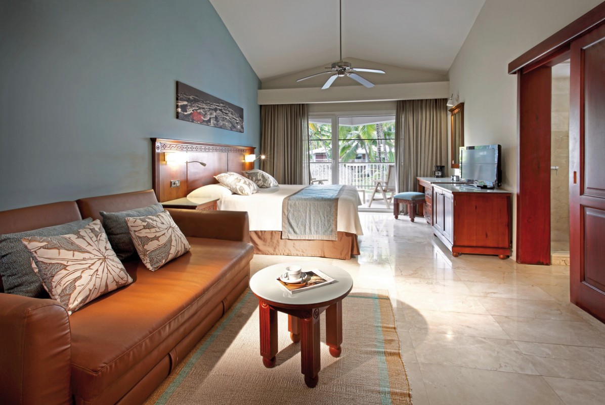 Hotel Grand Palladium Bávaro Suites Resort & Spa, Dominikanische Republik, Punta Cana, Bild 10