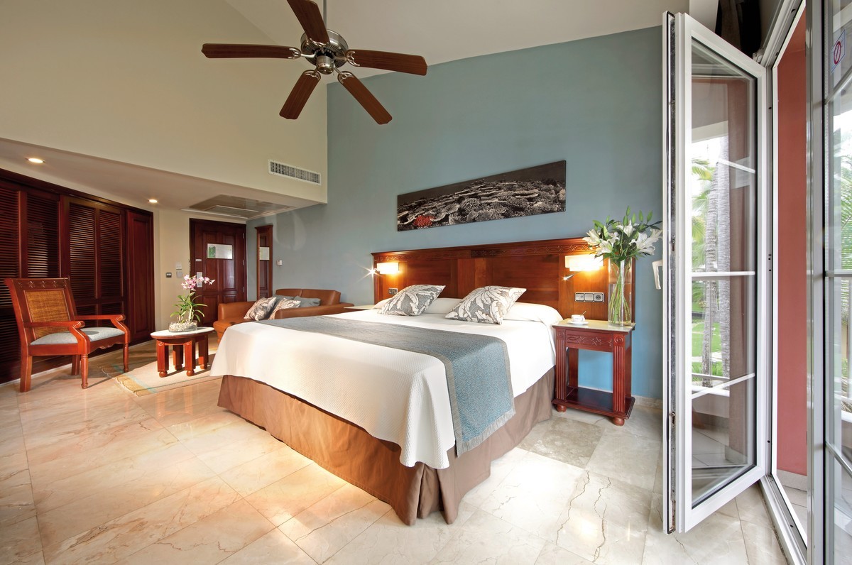 Hotel Grand Palladium Bávaro Suites Resort & Spa, Dominikanische Republik, Punta Cana, Bild 11