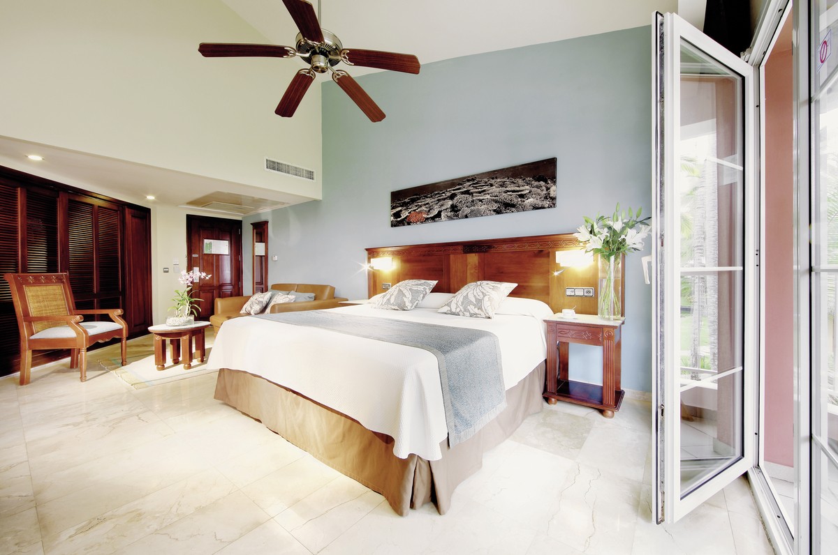 Hotel Grand Palladium Bávaro Suites Resort & Spa, Dominikanische Republik, Punta Cana, Bild 14