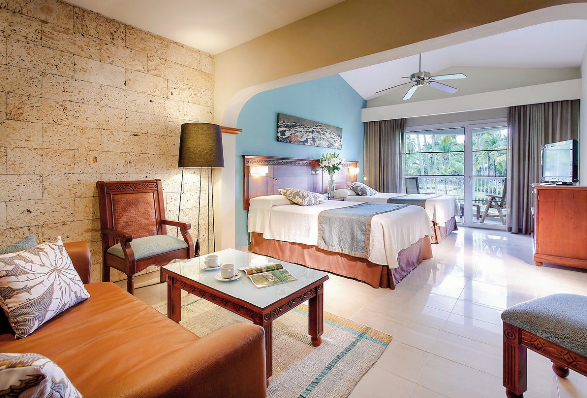 Hotel Grand Palladium Bávaro Suites Resort & Spa, Dominikanische Republik, Punta Cana, Bild 15