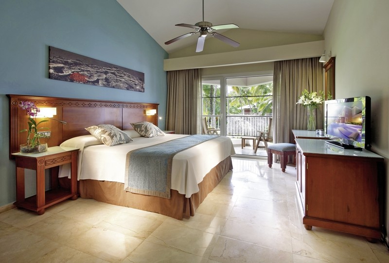 Hotel Grand Palladium Bávaro Suites Resort & Spa, Dominikanische Republik, Punta Cana, Bild 16