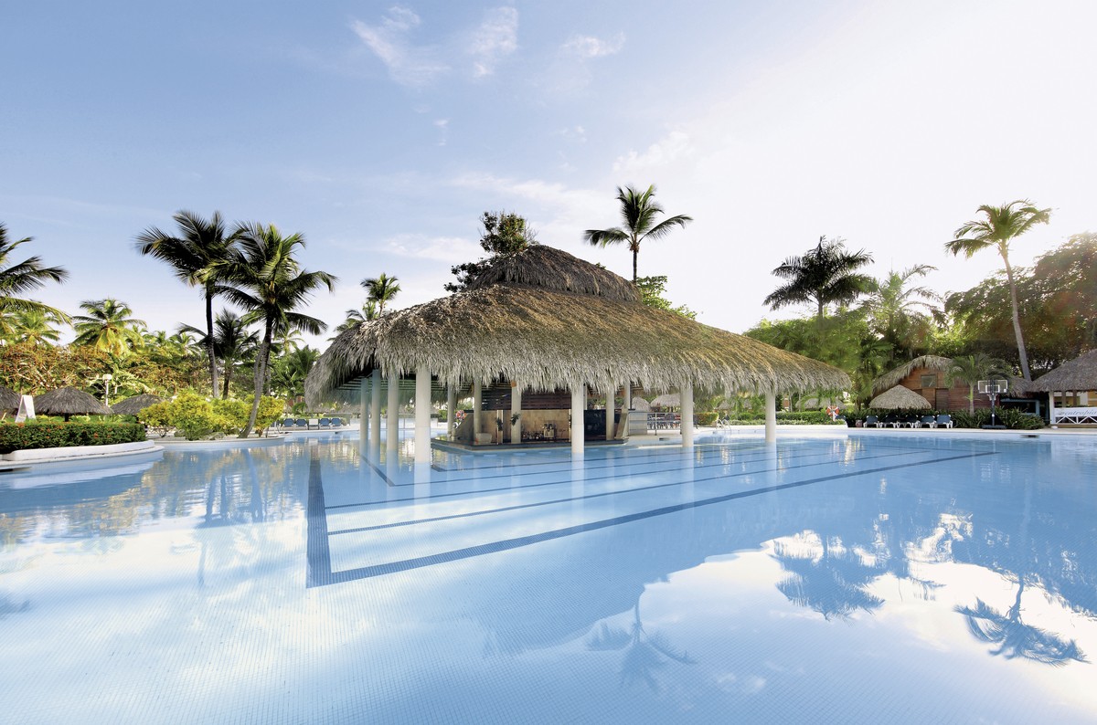 Hotel Grand Palladium Bávaro Suites Resort & Spa, Dominikanische Republik, Punta Cana, Bild 17