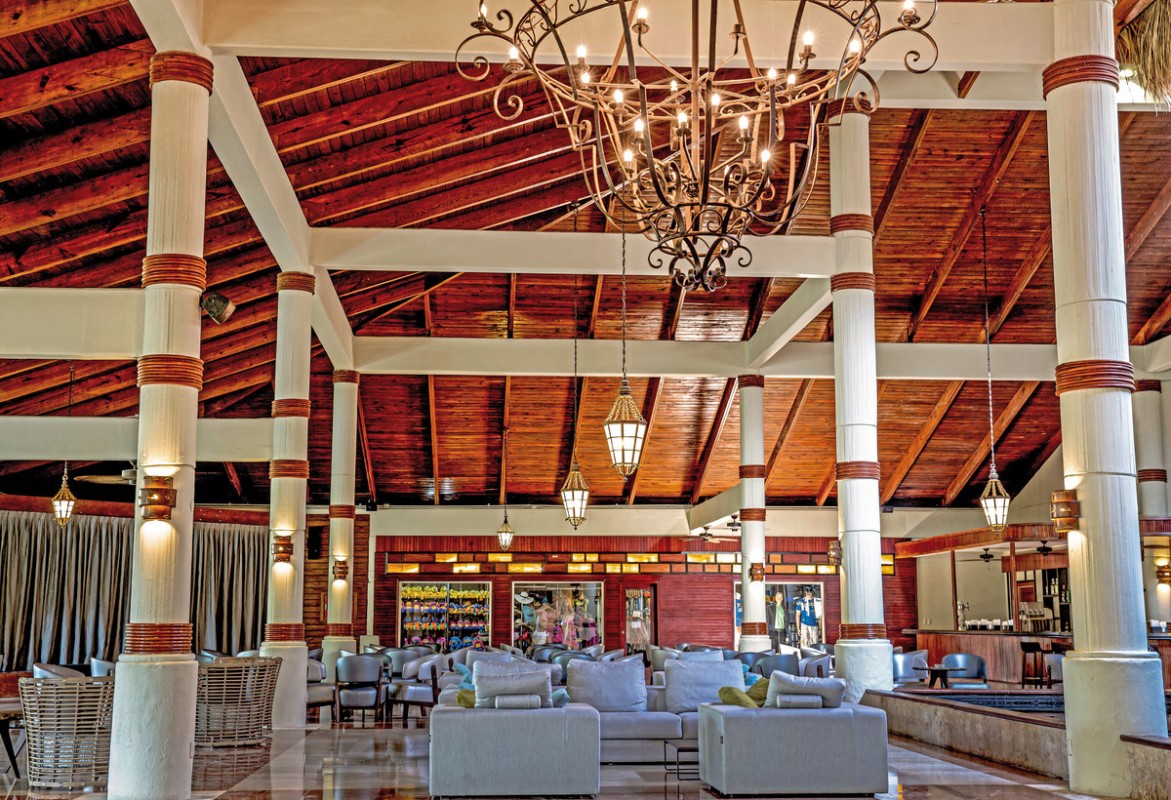 Hotel Grand Palladium Bávaro Suites Resort & Spa, Dominikanische Republik, Punta Cana, Bild 23