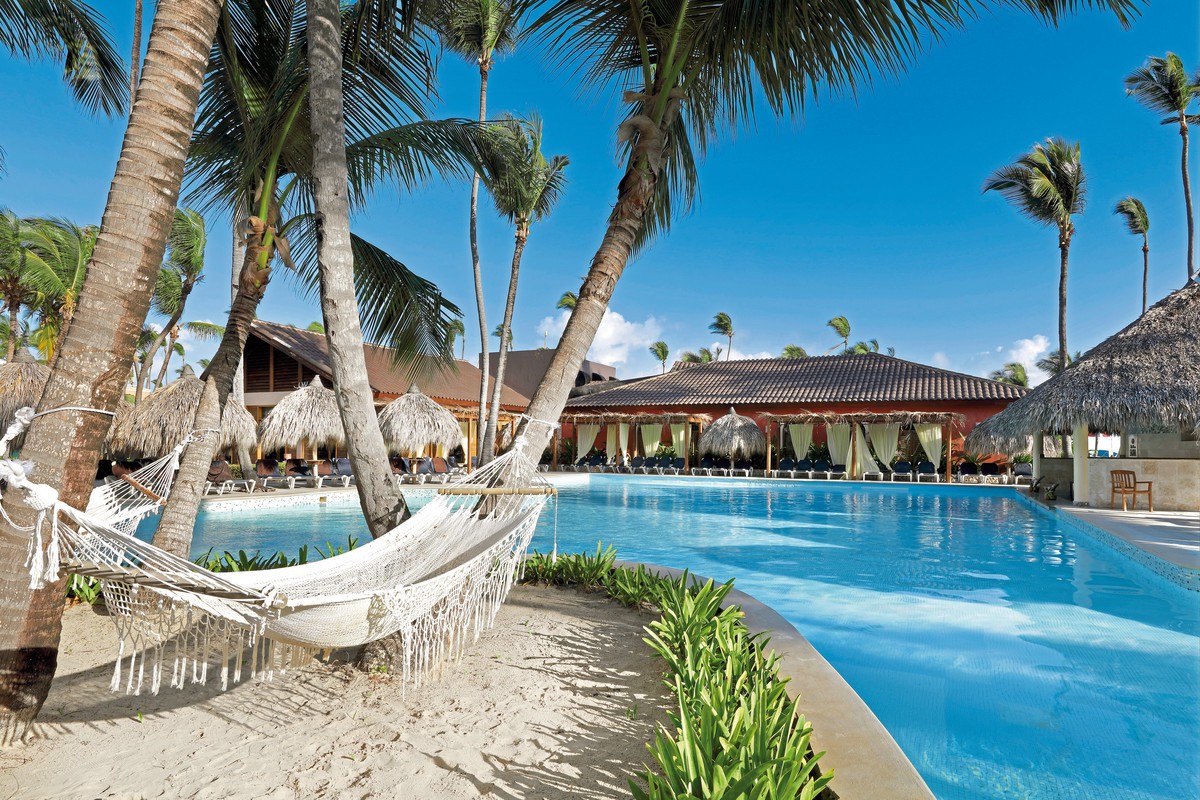 Hotel Grand Palladium Bávaro Suites Resort & Spa, Dominikanische Republik, Punta Cana, Bild 27