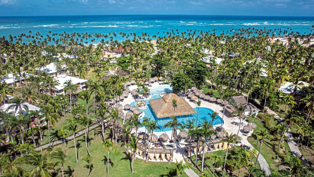 Hotel Grand Palladium Bávaro Suites Resort & Spa, Dominikanische Republik, Punta Cana, Bild 3