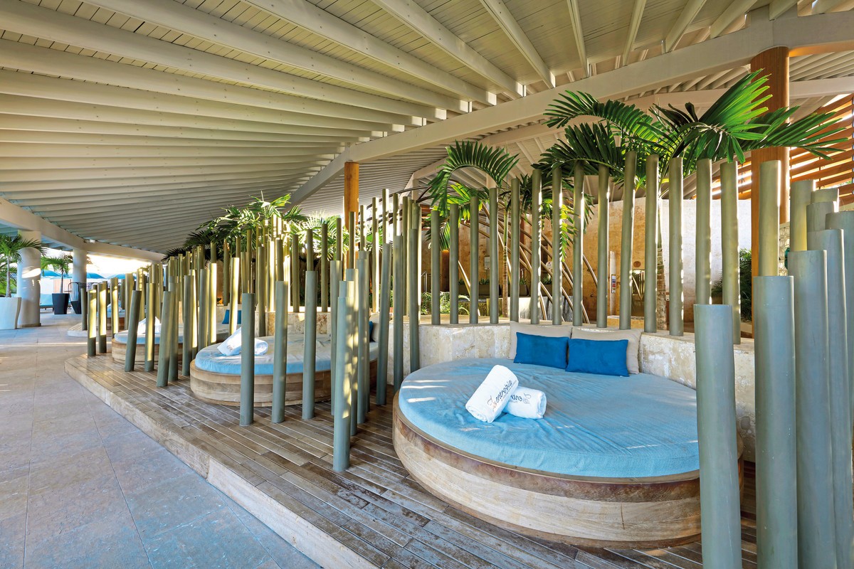 Hotel Grand Palladium Bávaro Suites Resort & Spa, Dominikanische Republik, Punta Cana, Bild 30