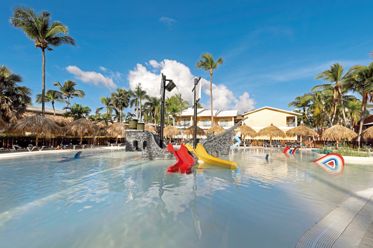 Hotel Grand Palladium Bávaro Suites Resort & Spa, Dominikanische Republik, Punta Cana, Bild 34