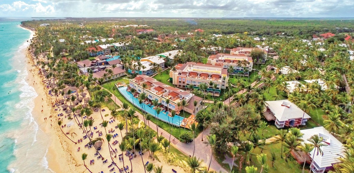 Hotel Grand Palladium Bávaro Suites Resort & Spa, Dominikanische Republik, Punta Cana, Bild 4