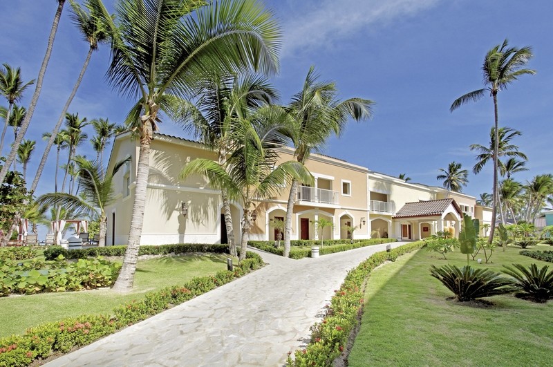 Hotel Grand Palladium Bávaro Suites Resort & Spa, Dominikanische Republik, Punta Cana, Bild 5