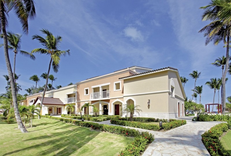 Hotel Grand Palladium Bávaro Suites Resort & Spa, Dominikanische Republik, Punta Cana, Bild 6