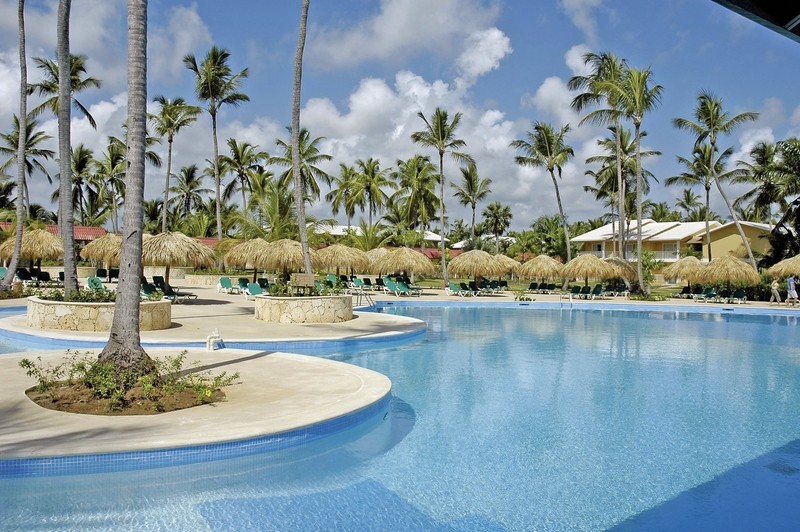 Hotel Grand Palladium Bávaro Suites Resort & Spa, Dominikanische Republik, Punta Cana, Bild 7