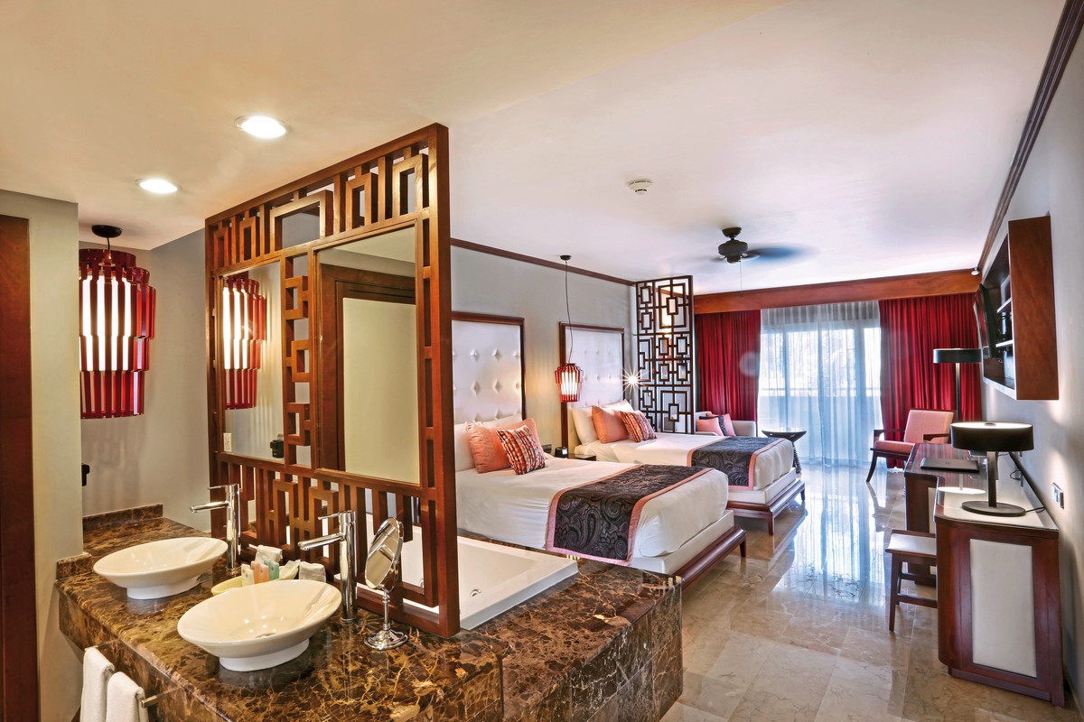 Hotel Grand Palladium Bávaro Suites Resort & Spa, Dominikanische Republik, Punta Cana, Bild 8