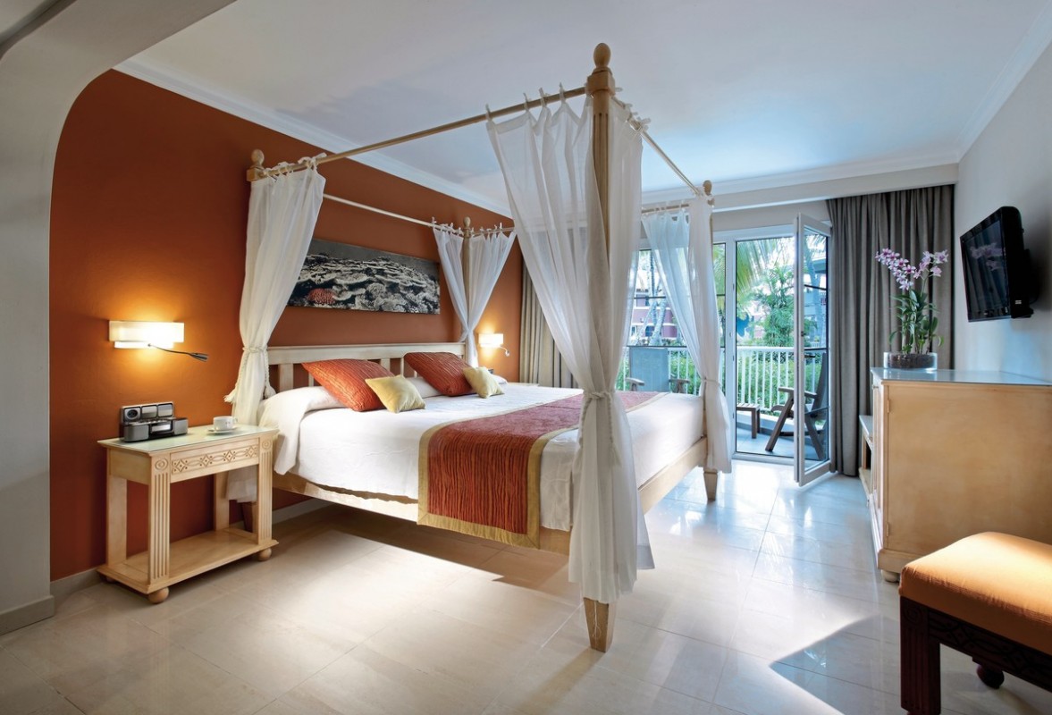 Hotel Grand Palladium Bávaro Suites Resort & Spa, Dominikanische Republik, Punta Cana, Bild 9
