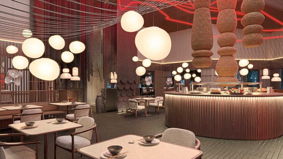 Hotel Grand Palladium Select Bávaro, Dominikanische Republik, Punta Cana, Bild 10