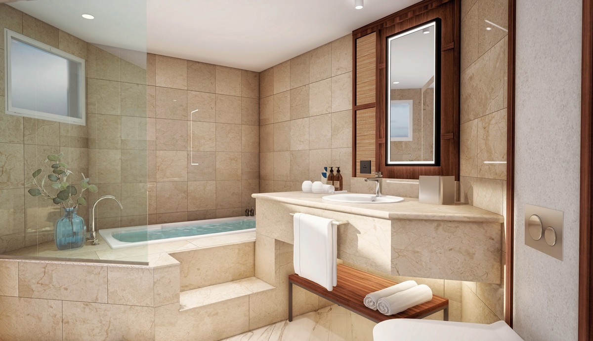 Hotel Grand Palladium Select Bávaro, Dominikanische Republik, Punta Cana, Bild 5