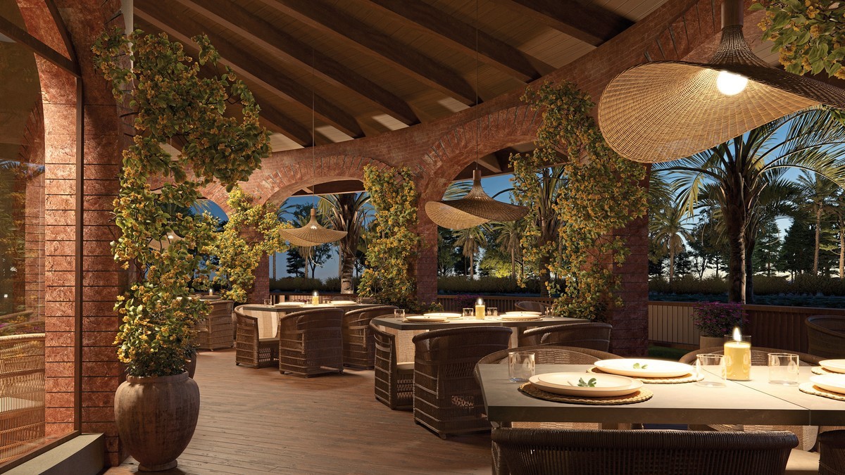 Hotel Grand Palladium Select Bávaro, Dominikanische Republik, Punta Cana, Bild 7