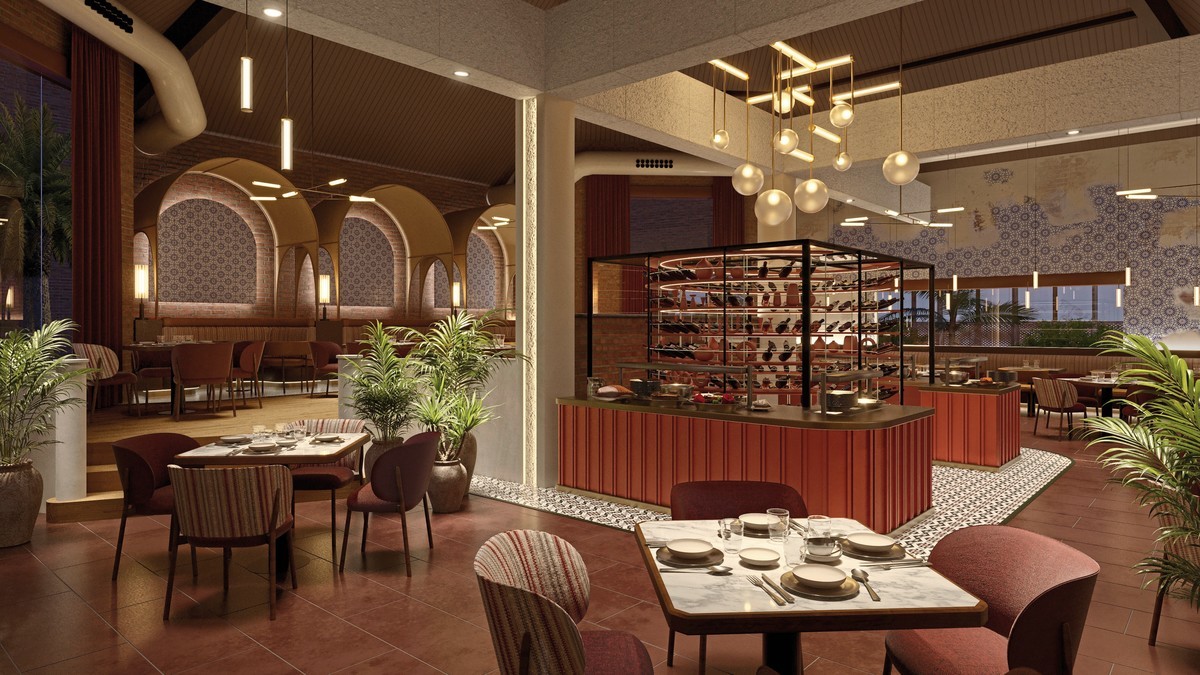 Hotel Grand Palladium Select Bávaro, Dominikanische Republik, Punta Cana, Bild 8