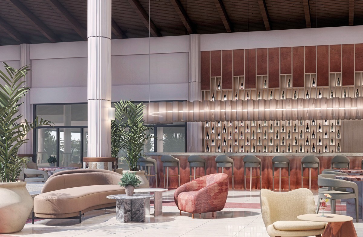 Hotel Grand Palladium Select Bávaro, Dominikanische Republik, Punta Cana, Bild 9