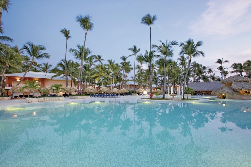 Hotel Grand Palladium Bavaro Suites Resort & Spa, Dominikanische Republik, Punta Cana, Bild 18
