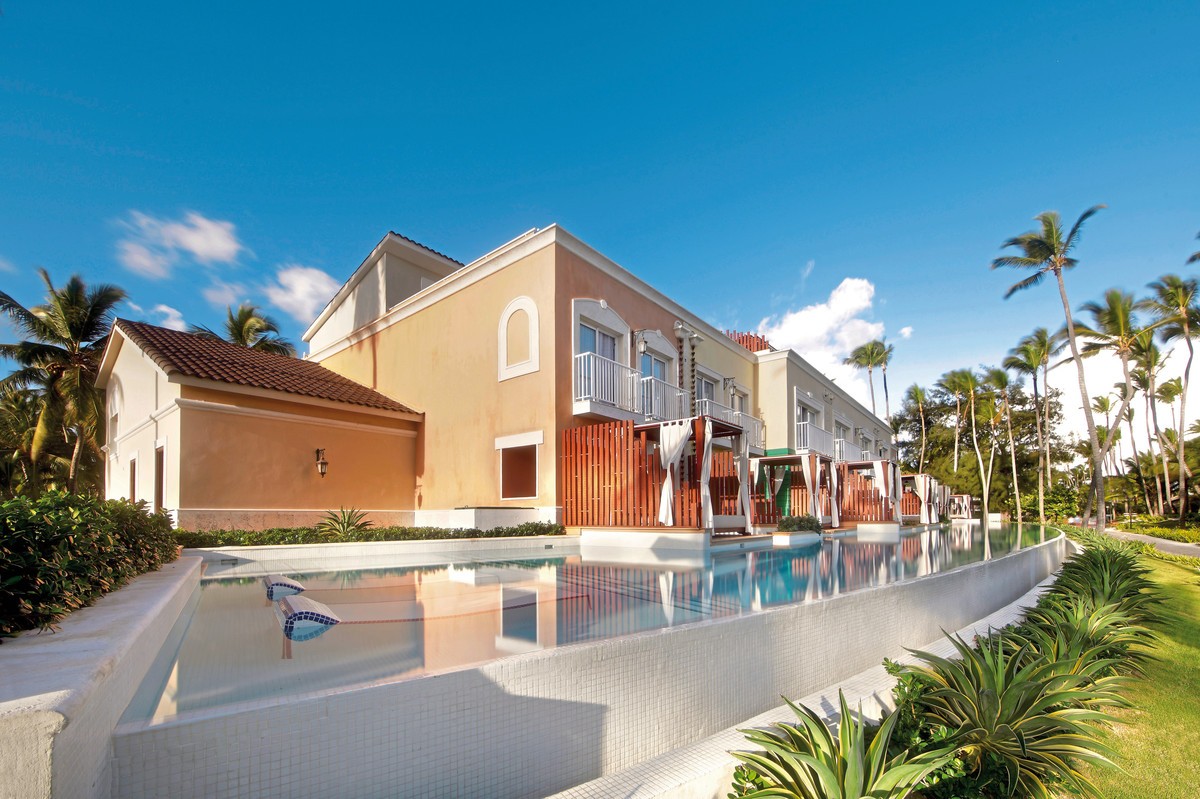 Hotel Grand Palladium Bavaro Suites Resort & Spa, Dominikanische Republik, Punta Cana, Bild 2