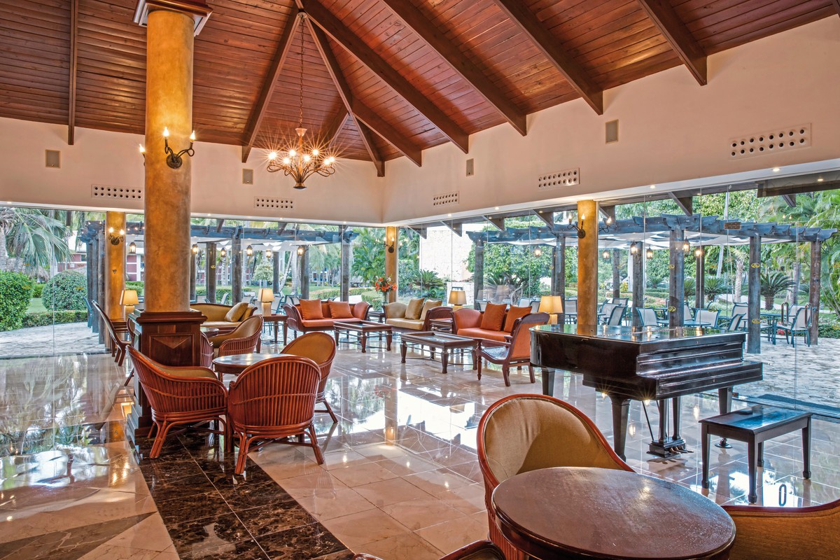 Hotel Grand Palladium Bavaro Suites Resort & Spa, Dominikanische Republik, Punta Cana, Bild 25
