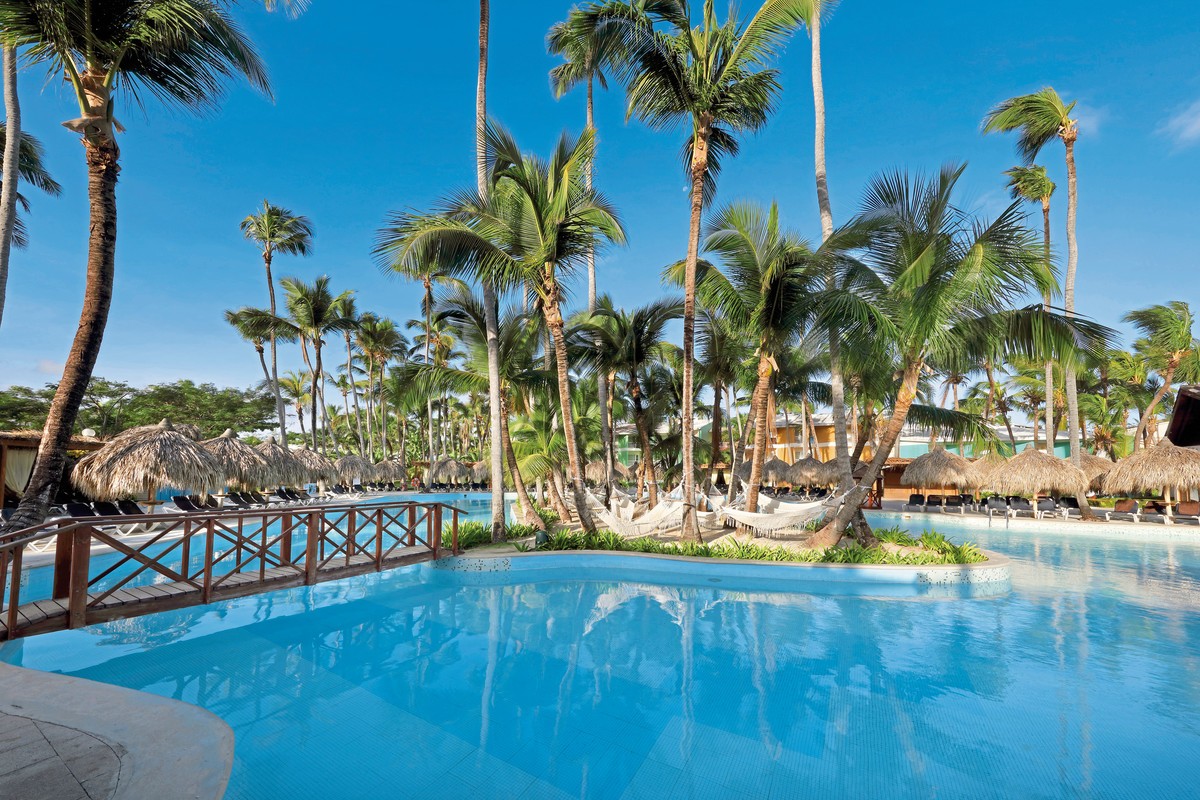Hotel Grand Palladium Bavaro Suites Resort & Spa, Dominikanische Republik, Punta Cana, Bild 29
