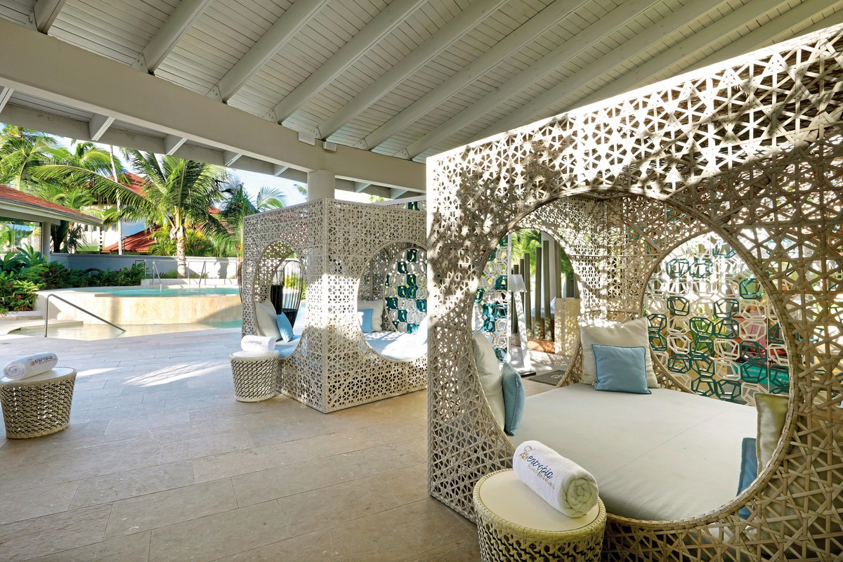 Hotel Grand Palladium Bavaro Suites Resort & Spa, Dominikanische Republik, Punta Cana, Bild 32