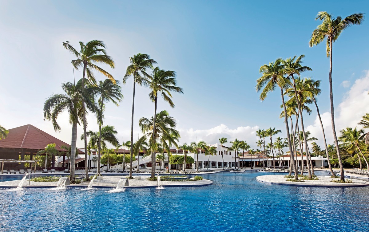 Hotel Occidental Punta Cana, Dominikanische Republik, Punta Cana, Bild 4