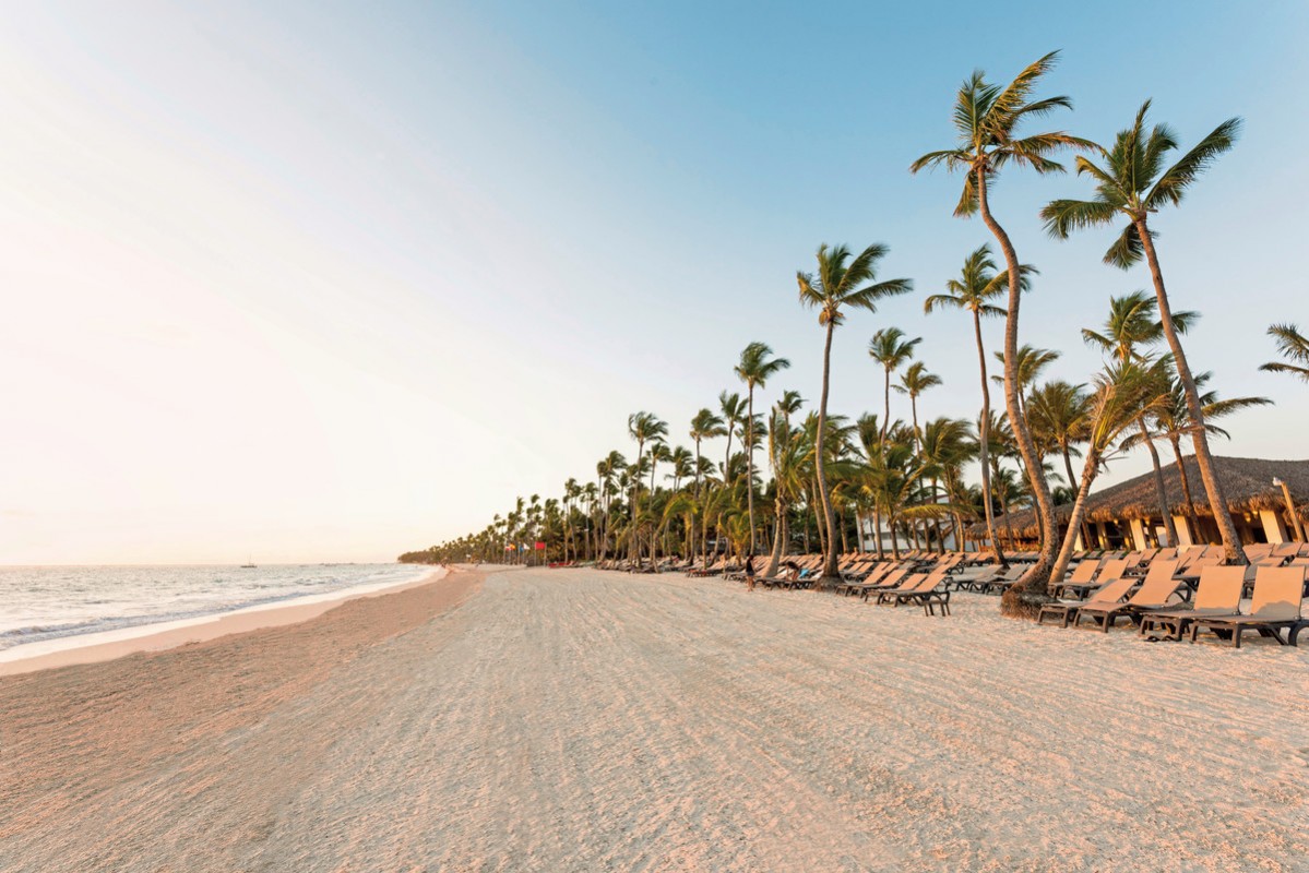 Hotel Occidental Punta Cana, Dominikanische Republik, Punta Cana, Bild 5