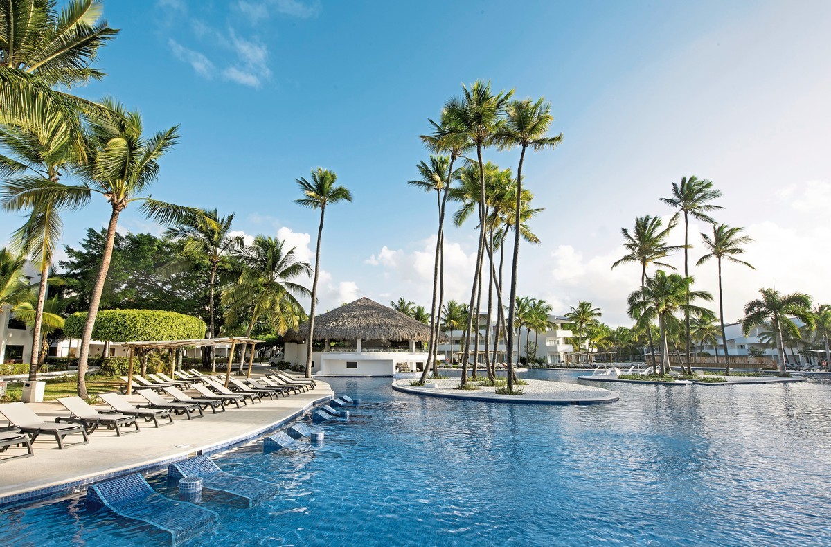 Hotel Occidental Punta Cana, Dominikanische Republik, Punta Cana, Bild 8