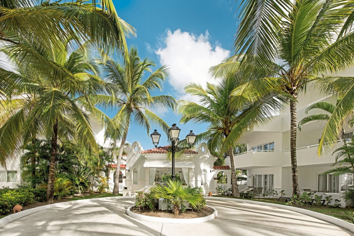 Hotel Occidental Punta Cana, Dominikanische Republik, Punta Cana, Bild 3
