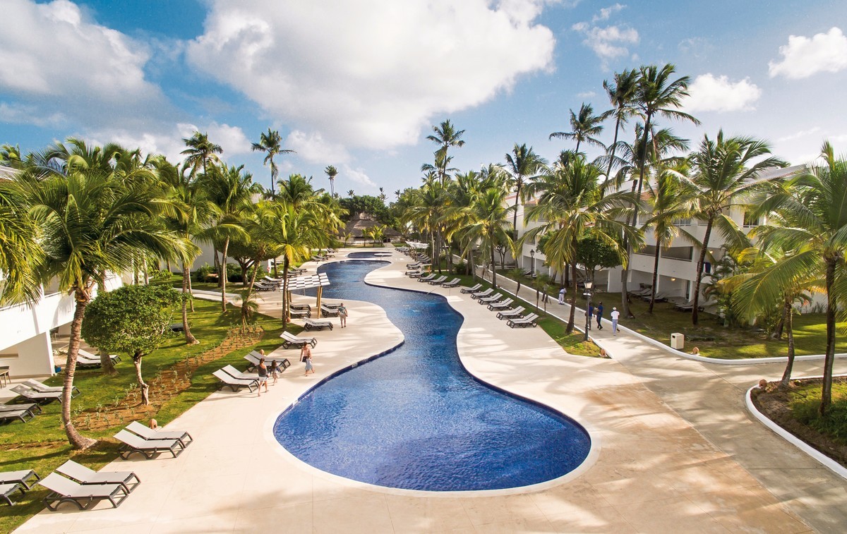 Hotel Occidental Punta Cana, Dominikanische Republik, Punta Cana, Bild 6