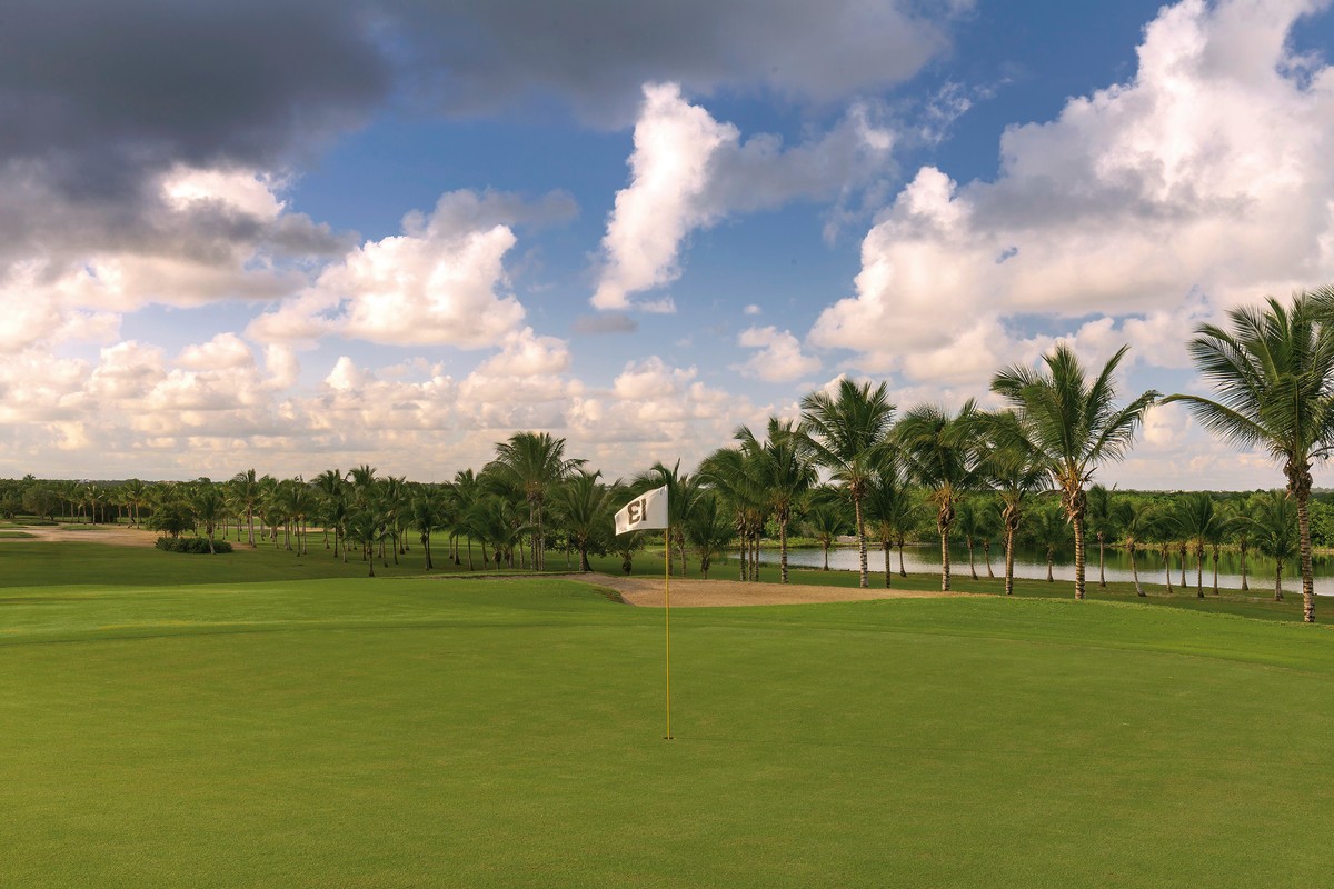 Hotel Catalonia Bávaro, Dominikanische Republik, Punta Cana, Bild 16