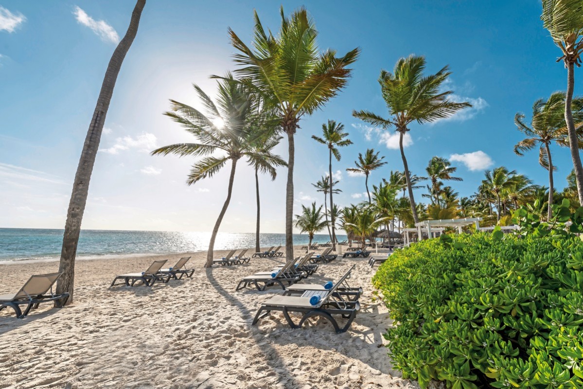 Hotel Catalonia Bávaro, Dominikanische Republik, Punta Cana, Bild 3