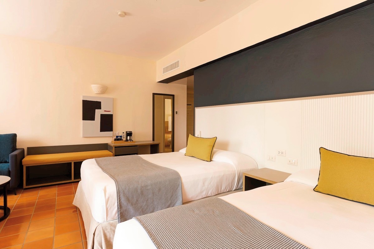 Hotel Catalonia Bávaro, Dominikanische Republik, Punta Cana, Bild 10