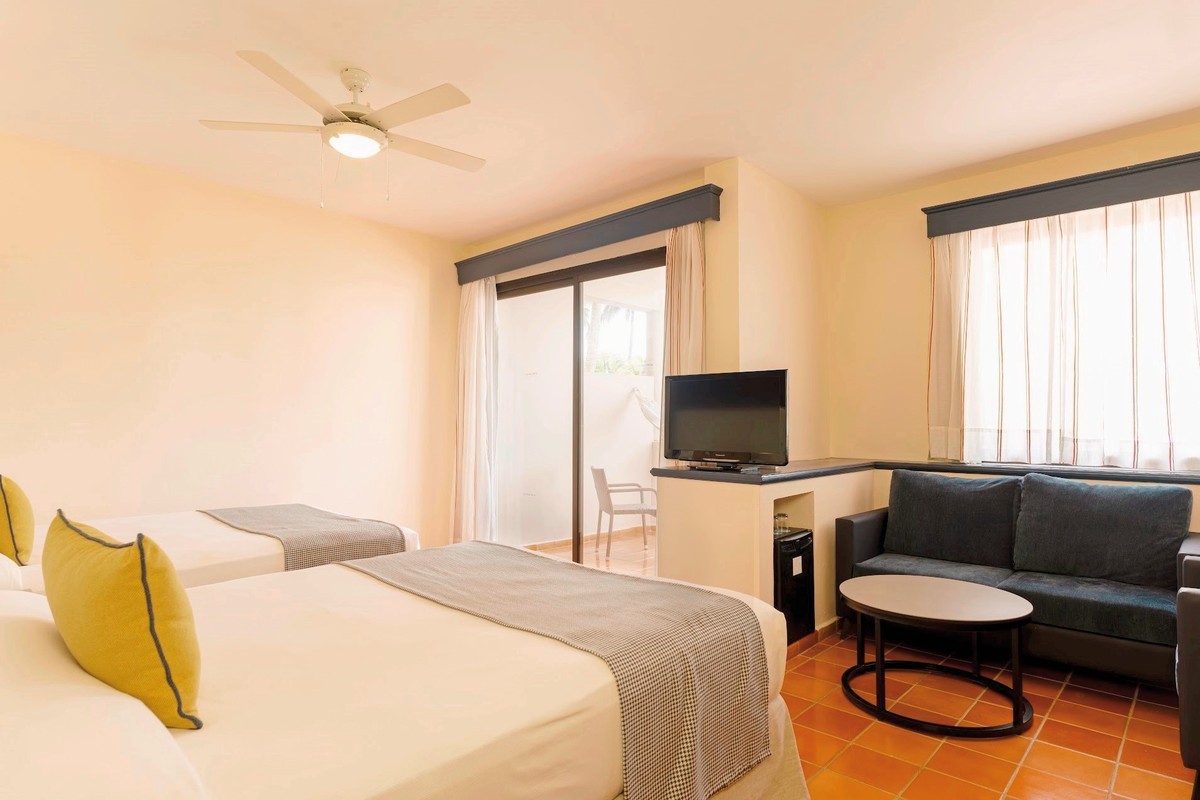 Hotel Catalonia Bávaro, Dominikanische Republik, Punta Cana, Bild 9