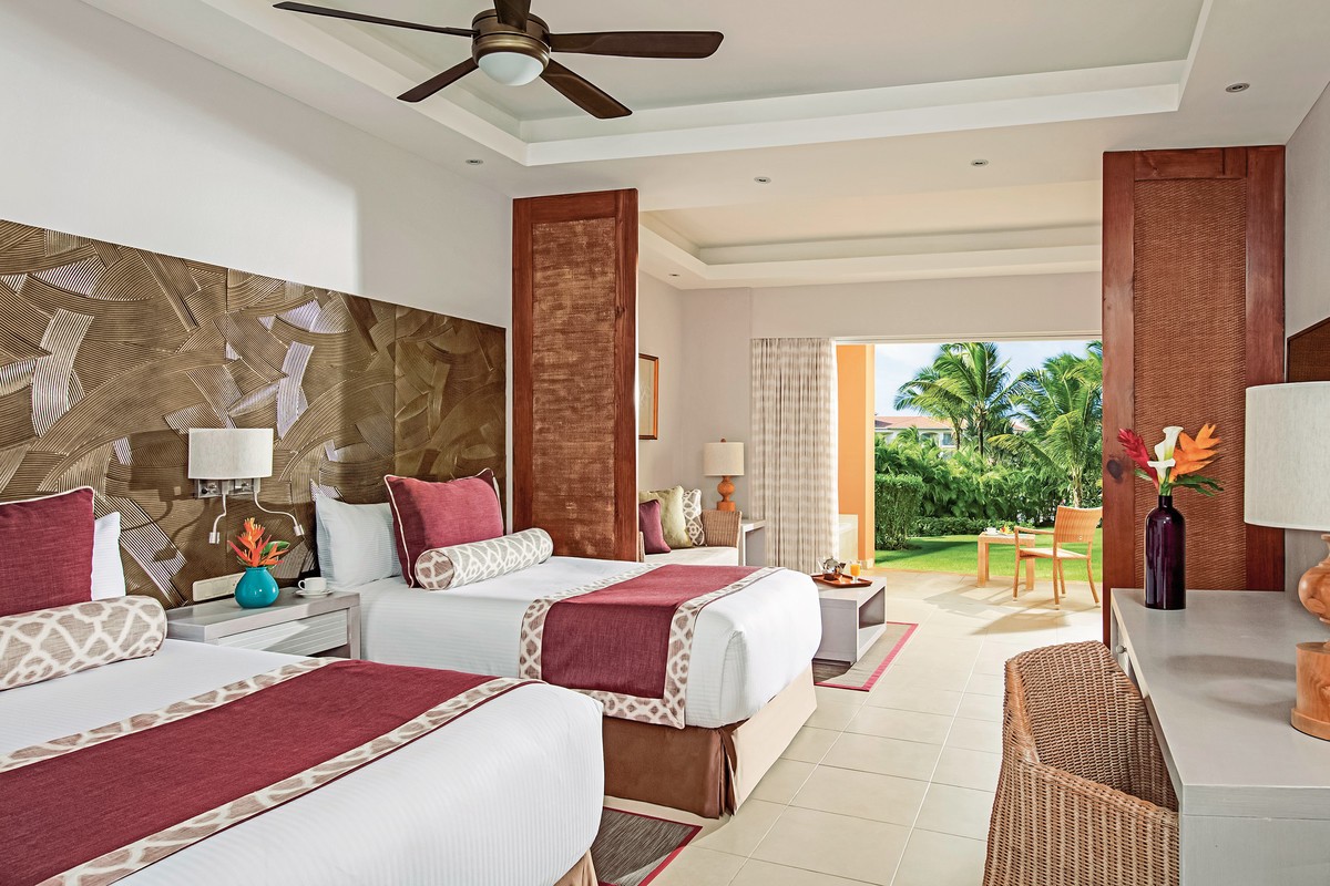 Hotel Dreams Royal Beach Punta Cana, Dominikanische Republik, Punta Cana, Bild 3