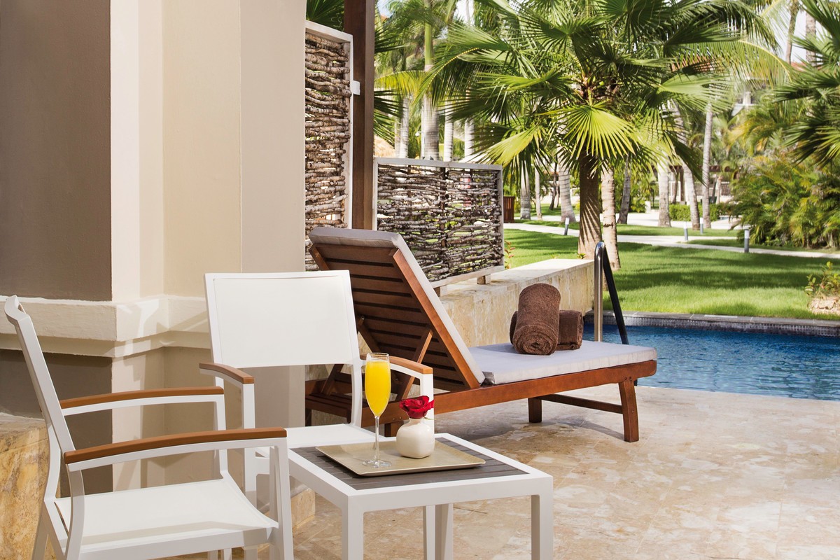 Hotel Secrets Royal Beach Punta Cana, Dominikanische Republik, Punta Cana, Bild 14