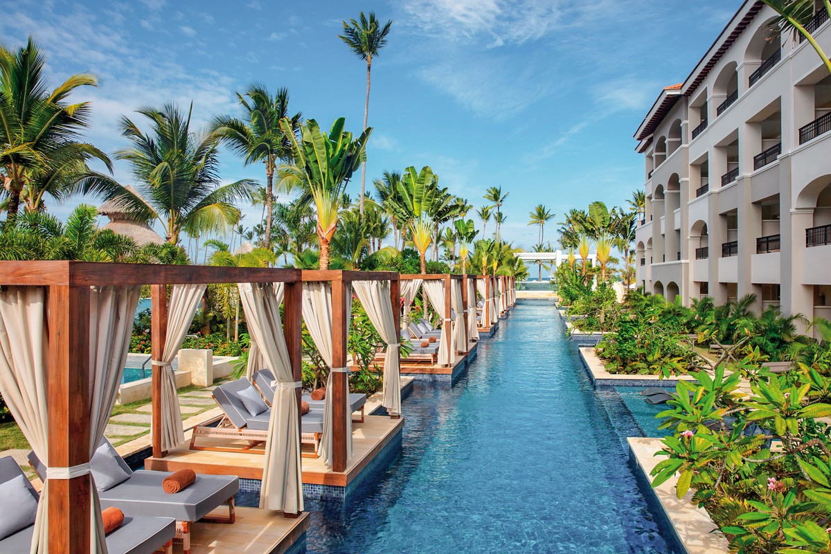 Hotel Secrets Royal Beach Punta Cana, Dominikanische Republik, Punta Cana, Bild 4