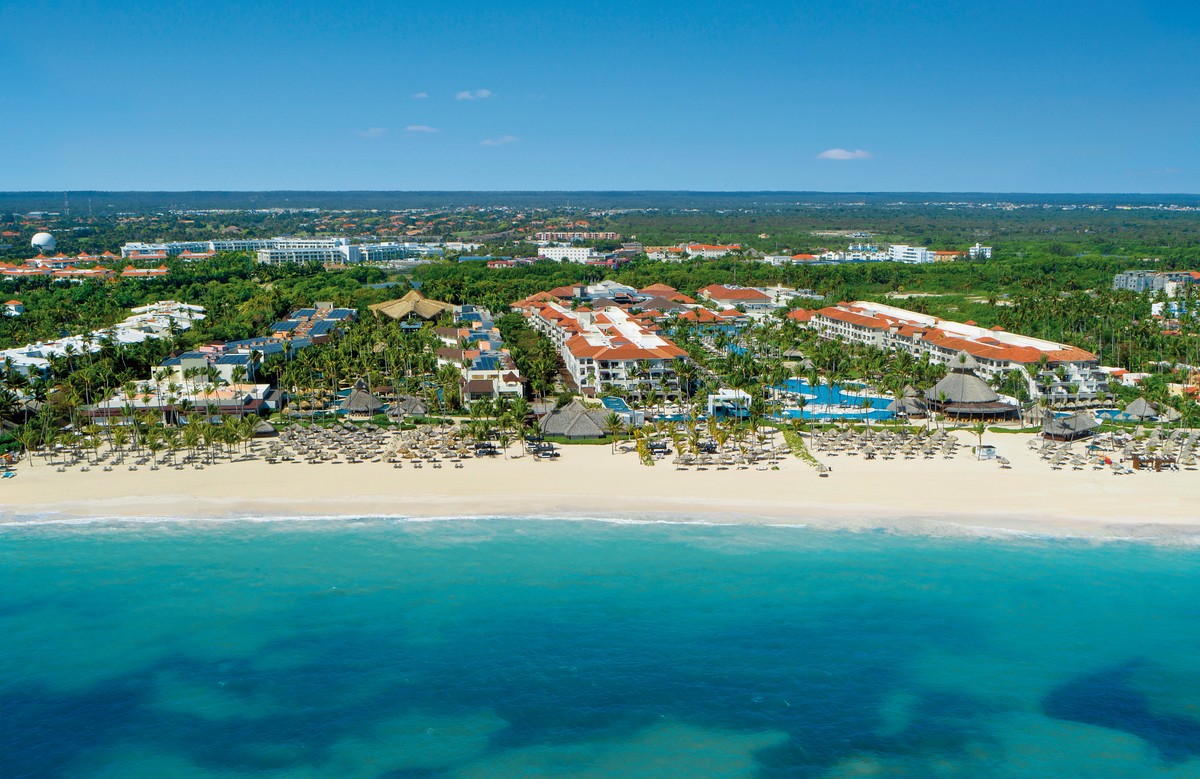 Hotel Secrets Royal Beach Punta Cana, Dominikanische Republik, Punta Cana