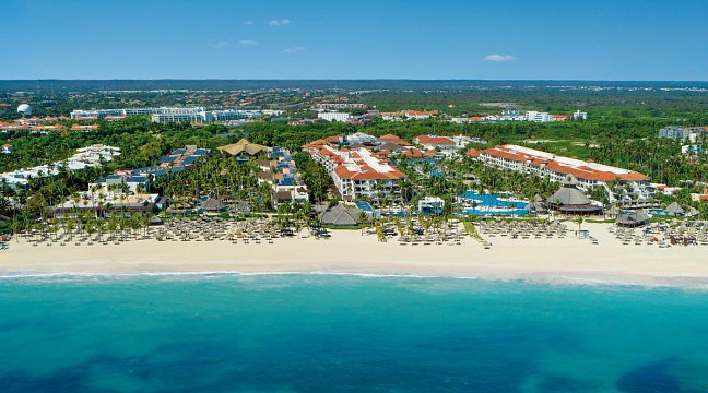 Hotel Secrets Royal Beach Punta Cana, Dominikanische Republik, Punta Cana