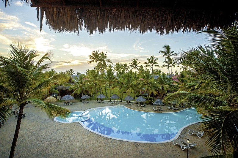 Hotel Tropical Deluxe Princess, Dominikanische Republik, Punta Cana, Higuey, Bild 10