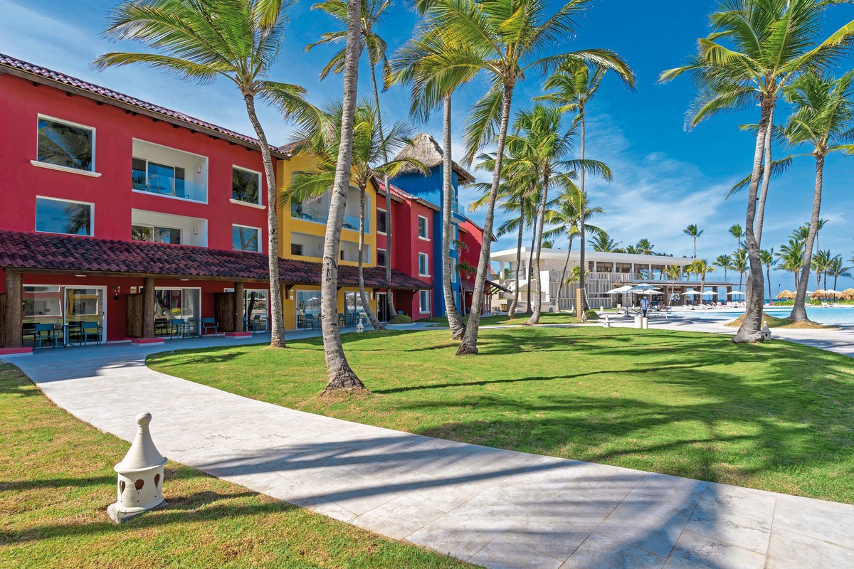 Hotel Tropical Deluxe Princess, Dominikanische Republik, Punta Cana, Higuey, Bild 11