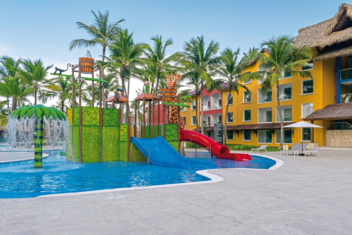 Hotel Tropical Deluxe Princess, Dominikanische Republik, Punta Cana, Higuey, Bild 12