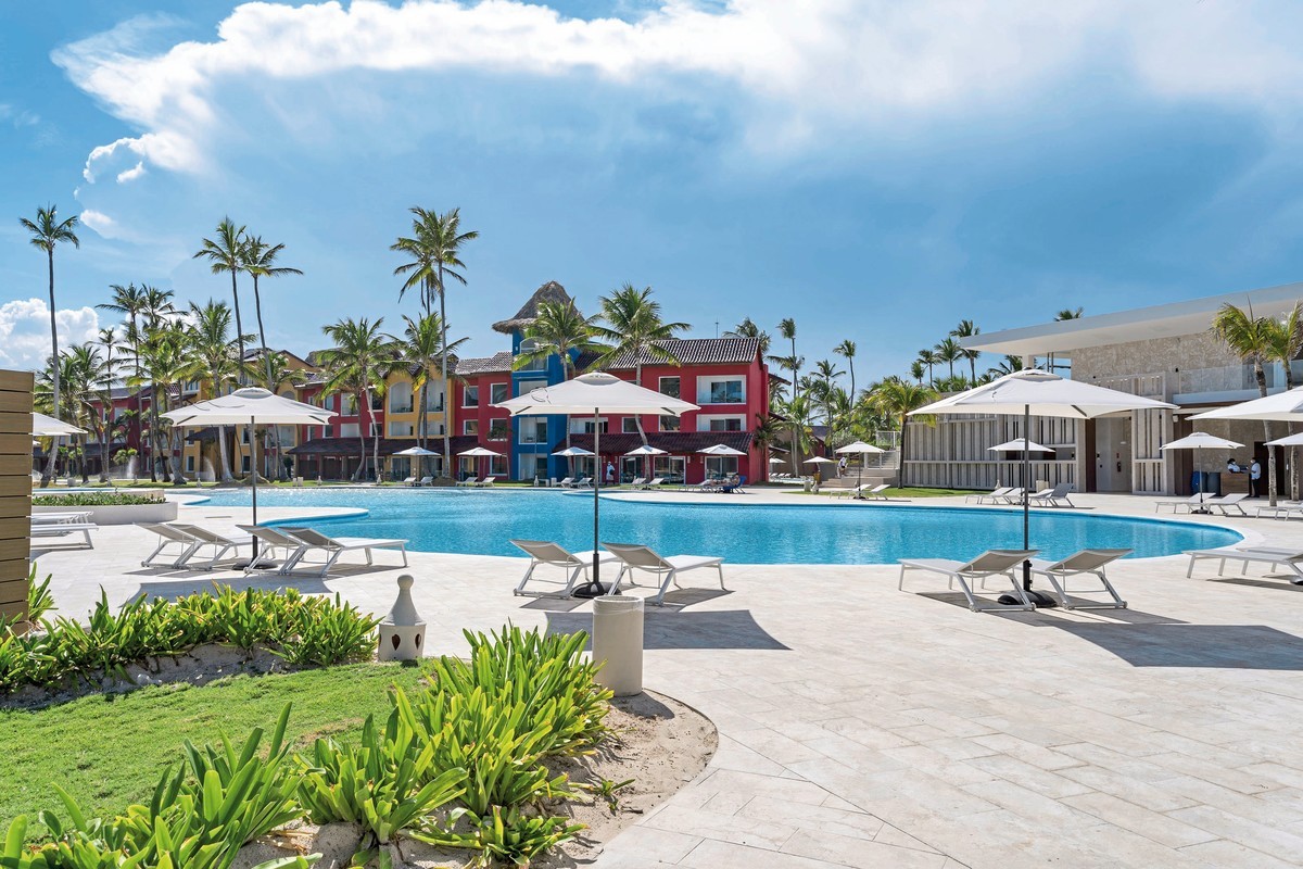 Hotel Tropical Deluxe Princess, Dominikanische Republik, Punta Cana, Higuey, Bild 13
